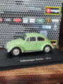 Volkswagen Beetle 1972
